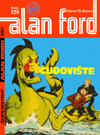Alan Ford br.220